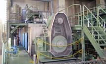 Slide Shaft Screw
