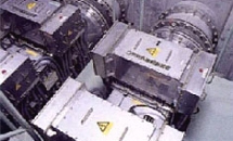 UV Disinfection Equipment