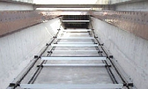 Resin Type Sludge Collector
