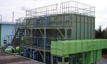 Bio-Deodorization Filter