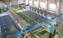 Submerged Membrane Filtration