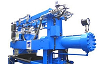 Dehydration and Drier System