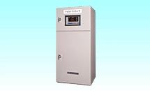 Automatic Alkali-Meter (Alkali-Analyzer)