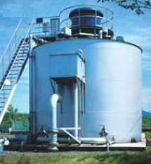Felicities for Removal of Iron and Manganese