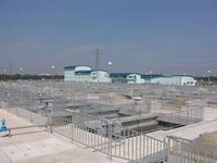 Vietnam: Ho Chi Minh City Sewage Treatment Plant